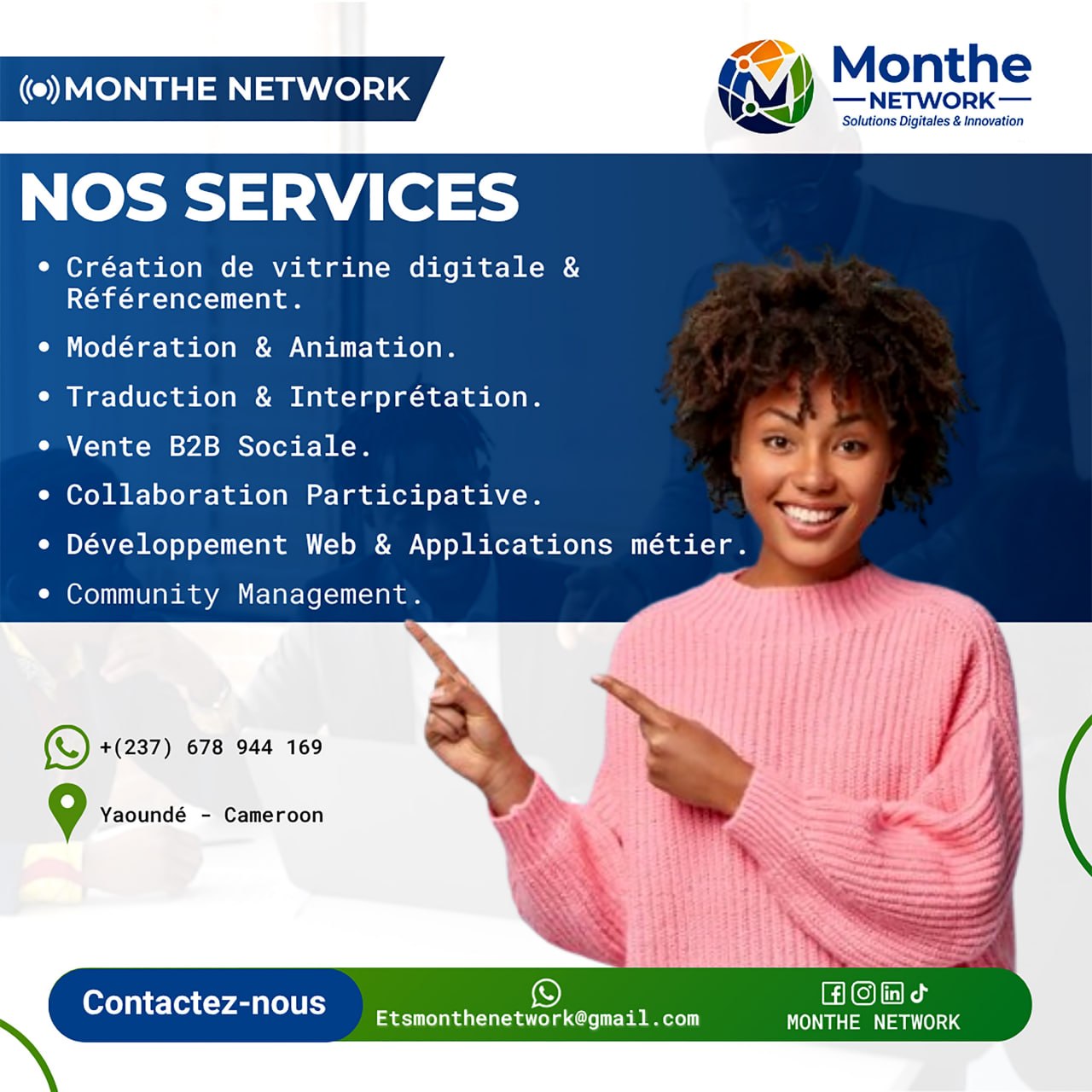 services