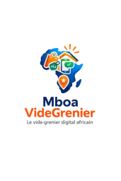 Mboa VideGrenier